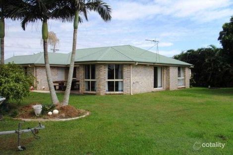 Property photo of 2 Pandanus Crescent Innes Park QLD 4670