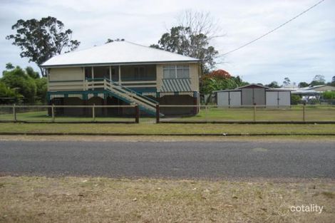 Property photo of 33-35 Whitley Street Howard QLD 4659