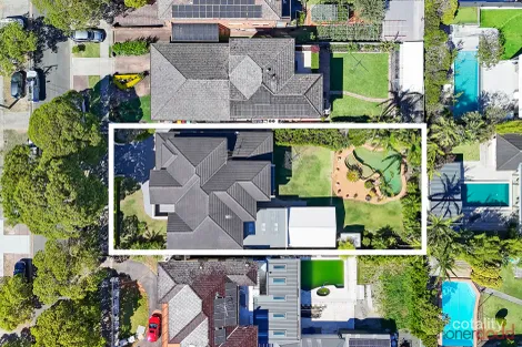 Property photo of 19 Plimsoll Street Sans Souci NSW 2219