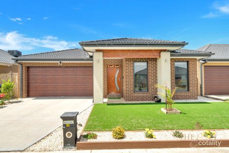 60 Closette Cct, Tarneit, VIC 3029
