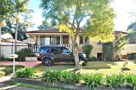 Property photo of 4 Wanganella Street Miller NSW 2168