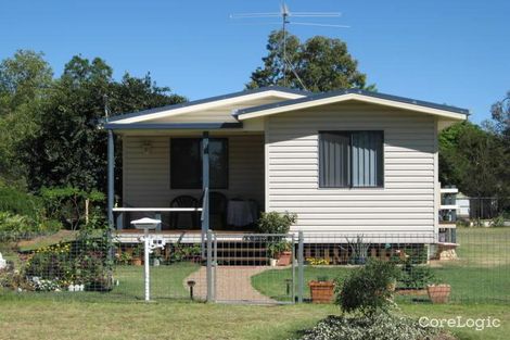 Property photo of 11 Scouller Street Chinchilla QLD 4413