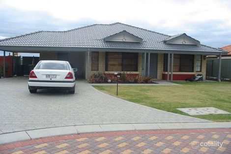 22 Buvelot Turn, Southern River, WA 6110