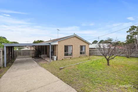 69 Bunganowee Dr, Clifton Springs, VIC 3222