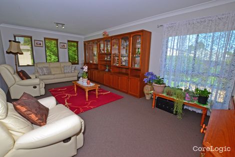 Property photo of 8 Cottee Close Robertson NSW 2577