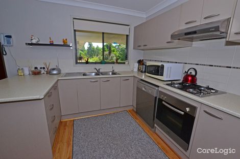 Property photo of 8 Cottee Close Robertson NSW 2577