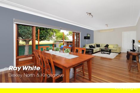 Property photo of 4 Leigh Avenue Roselands NSW 2196