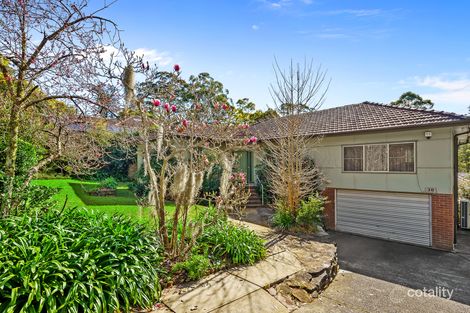 Property photo of 38 Sutherland Road Beecroft NSW 2119
