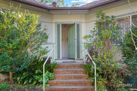 Property photo of 38 Sutherland Road Beecroft NSW 2119