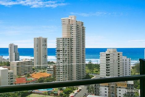 1601/89 Surf Pde, Broadbeach, QLD 4218