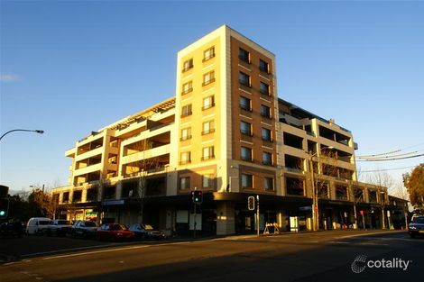Property photo of 18/45 Rawson Street Auburn NSW 2144