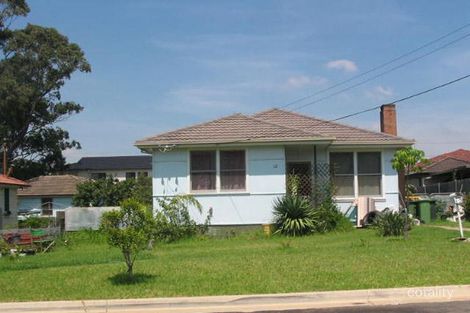 12 Wells St, South Granville, NSW 2142