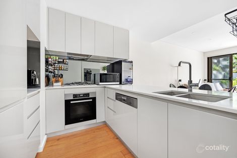 Property photo of 18/27 Rosebery Avenue Rosebery NSW 2018