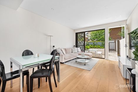 Property photo of 18/27 Rosebery Avenue Rosebery NSW 2018