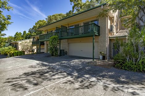40/130 Plateau Cres, Carrara, QLD 4211