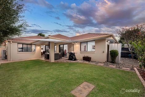 Property photo of 5 Lachine Place Mansfield QLD 4122