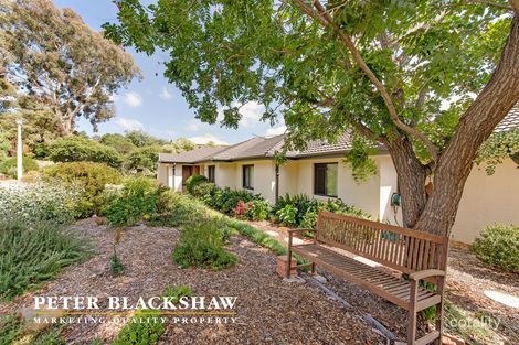 43 Wilsmore Cres, Chifley, ACT 2606