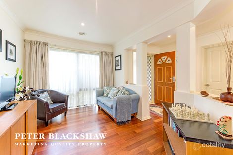 Property photo of 43 Wilsmore Crescent Chifley ACT 2606
