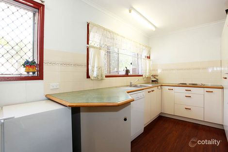 Property photo of 24 Sabot Street Jamboree Heights QLD 4074
