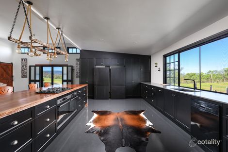 41 Hawkes Rd, Cinnabar, QLD 4600