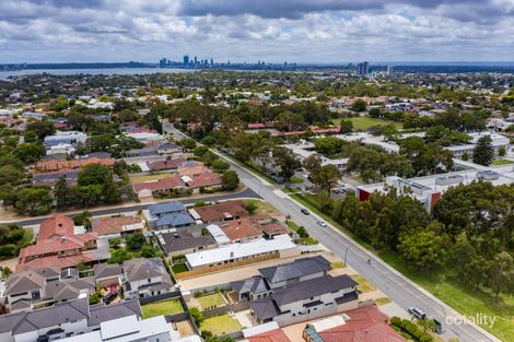 Property photo of 25A Links Road Ardross WA 6153