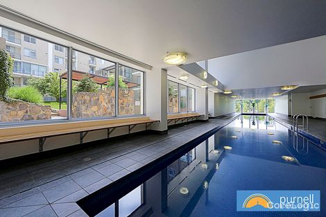 Property photo of 41/2 Edinburgh Avenue City ACT 2601