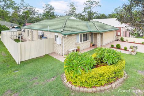 Property photo of 46 Carolina Parade Forest Lake QLD 4078