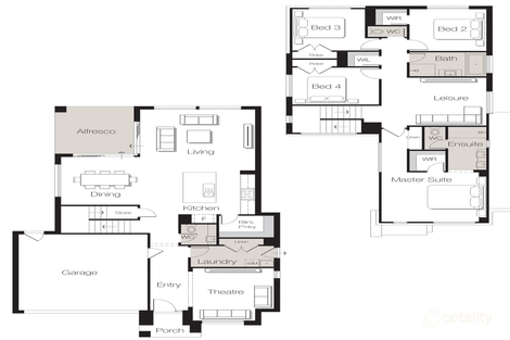 Property photo of 53 Flagship Ridge Jordan Springs NSW 2747