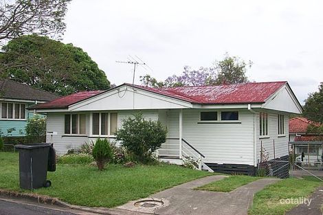 10 Cashmere St, Keperra, QLD 4054