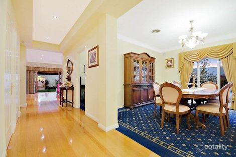 Property photo of 18 Clydesdale Way Highton VIC 3216