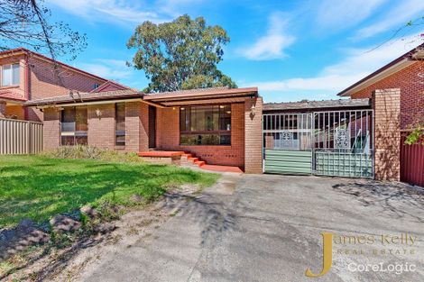 Property photo of 80 Whalans Road Greystanes NSW 2145