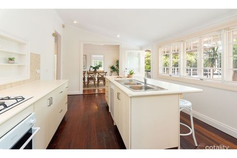 Property photo of 51 Reeve Street Clayfield QLD 4011