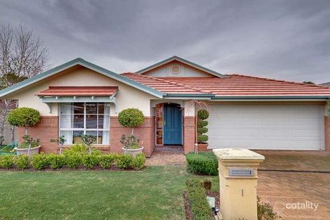 Property photo of 1 Maesbury Circuit Sturt SA 5047