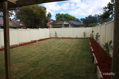 Property photo of 128A Targo Road Girraween NSW 2145