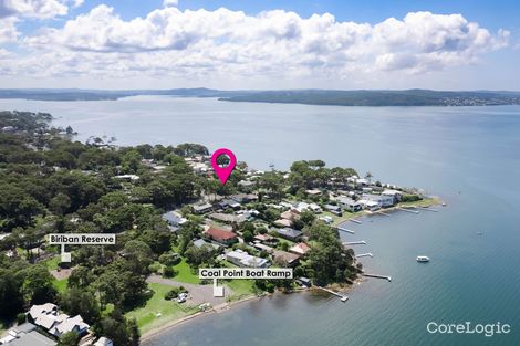 Property photo of 356 Skye Point Road Coal Point NSW 2283