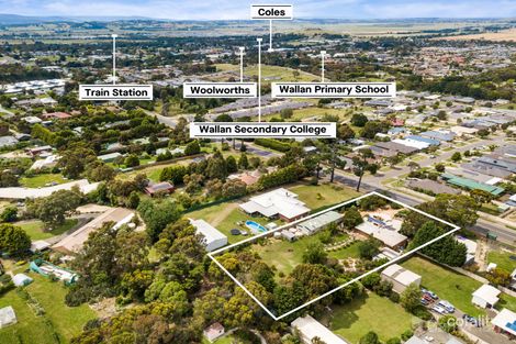 Property photo of 24 Darraweit Road Wallan VIC 3756