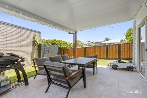Property photo of 11 Gideon Gardens Pimpama QLD 4209