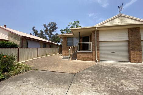 Property photo of 1/146A High Street East Maitland NSW 2323