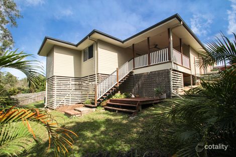 Property photo of 49 Shallow Bay Drive Springfield Lakes QLD 4300