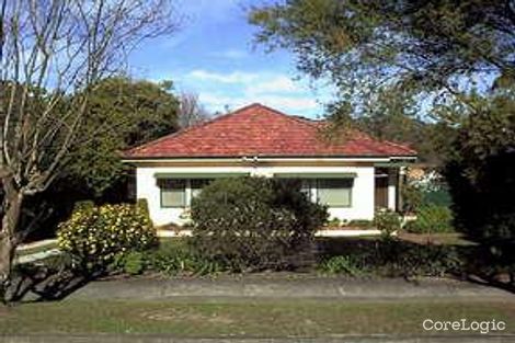 Property photo of 16 Salter Crescent Denistone East NSW 2112