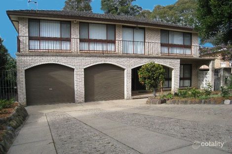 53 Saric Ave, Georges Hall, NSW 2198