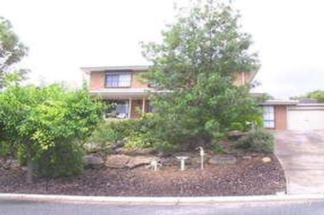 Property photo of 1 Lochhead Court Wynn Vale SA 5127