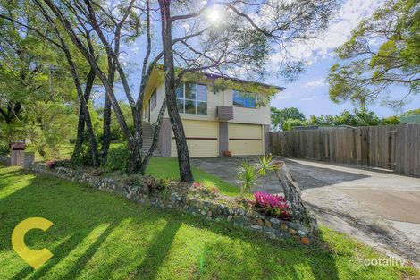 49 Camelia Ave, Logan Central, QLD 4114