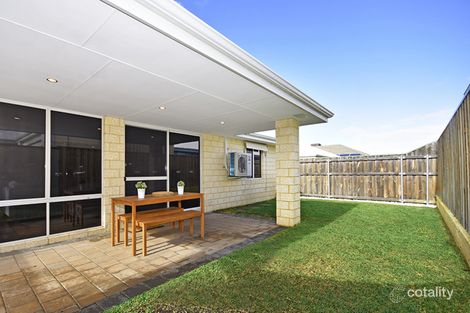 Property photo of 9 Mirrool Way Ellenbrook WA 6069