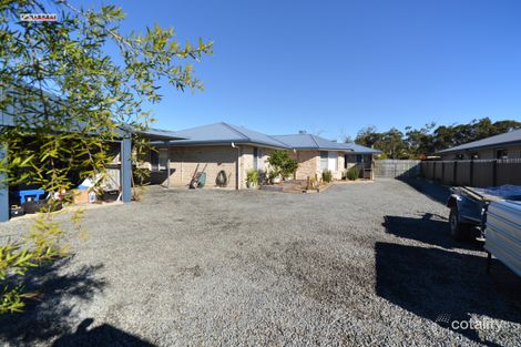 Property photo of 14 Lakeside Drive Burrum Heads QLD 4659