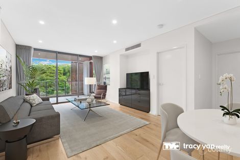 Property photo of 16/12-14 Carlingford Road Epping NSW 2121