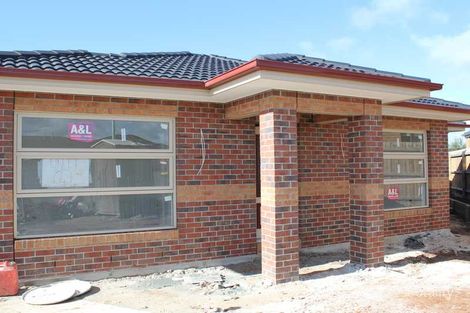 Property photo of 5/15 College Square Bacchus Marsh VIC 3340