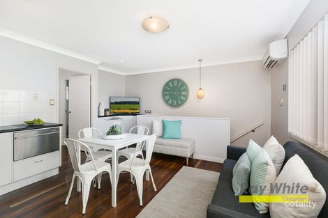 Property photo of 2/9 Monmouth Street Morningside QLD 4170
