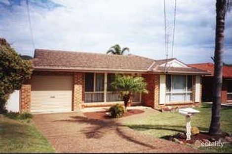 Property photo of 12 Alexander Avenue Bateau Bay NSW 2261
