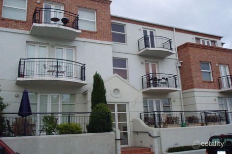 14/190 Lennox St, Richmond, VIC 3121